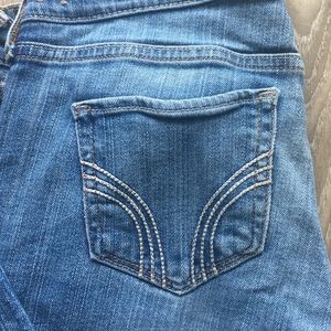 HOLLISTER SOCAL STRETCH JEANS